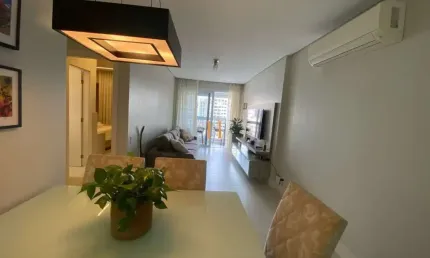 Apartamento com 2 quartos à venda na Rua Felipe Schmidt, 835, Centro, Florianópolis por R$ 1.590.000