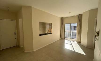 Apartamento com 2 quartos à venda na Rua Doutor Heitor Blum, 977, Estreito, Florianópolis por R$ 450.000