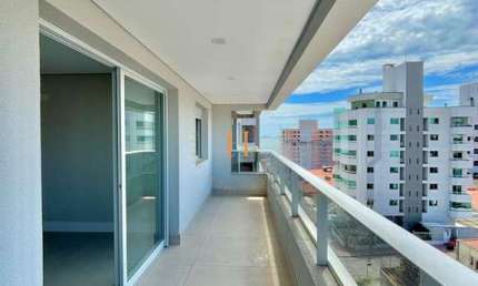 Apartamento com 2 quartos à venda na Rua Pedro Gregório, 157, Barreiros, São José por R$ 799.000