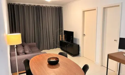 Apartamento com 1 quarto à venda na Rua Professora Maria do Carmo Souza, 6, Campinas, São José por R$ 328.900