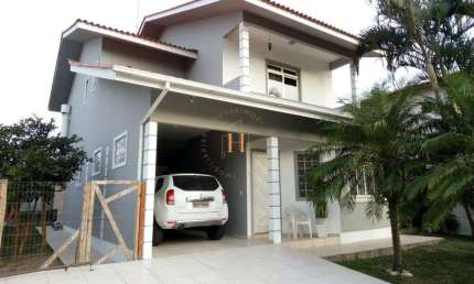 Casa com 3 quartos à venda na Rua João José Martins, 87, Real Parque, São José por R$ 1.800.000