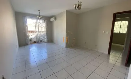 Apartamento com 3 quartos à venda na Rua Afonso Pena, 624, Estreito, Florianópolis por R$ 599.000