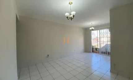 Apartamento com 3 quartos à venda na Rua Afonso Pena, 624, Estreito, Florianópolis por R$ 599.000