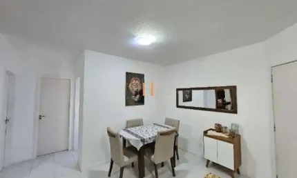 Apartamento com 2 quartos à venda na rua josé victor da rosa, 722, barreiros, são josé por r$ 520.000