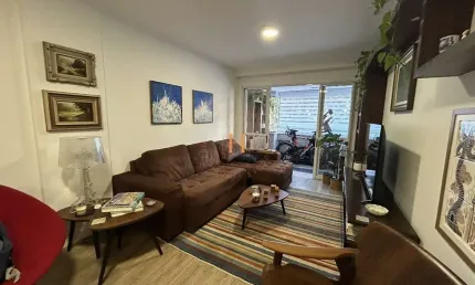 Apartamento com 3 quartos à venda na Rua Bocaiúva, 1845, Centro, Florianópolis por R$ 1.680.000