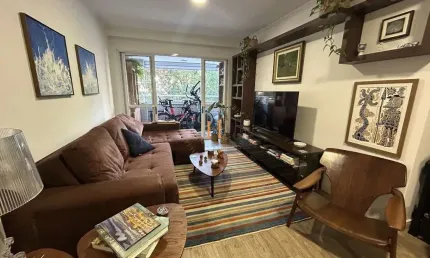 Apartamento com 3 quartos à venda na Rua Bocaiúva, 1845, Centro, Florianópolis por R$ 1.680.000
