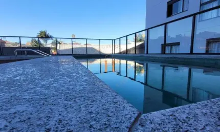 Apartamento com 2 quartos para alugar na rua sebastiana coutinho, 216, areias, são josé por r$ 3.200