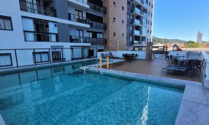 Apartamento com 2 quartos à venda na rua sebastiana coutinho, 216, areias, são josé por r$ 550.000