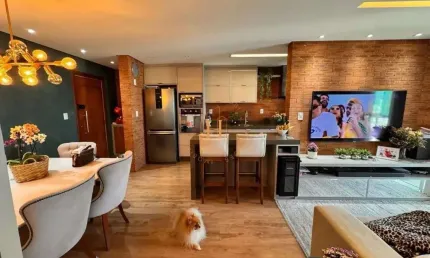 Apartamento com 3 quartos à venda na rua manoel loureiro, 257, barreiros, são josé por r$ 899.000