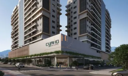 Apartamento com 3 quartos à venda na rua joão theodoro da silva, 229, roçado, são josé por r$ 851.000