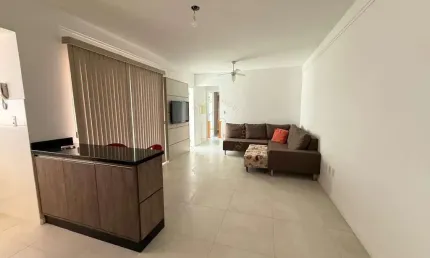 Apartamento com 2 quartos à venda na baobá, 107, praia de palmas, governador celso ramos por r$ 799.000