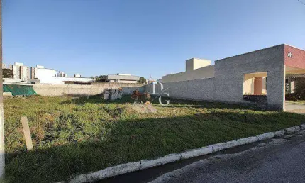 Terreno à venda, 310 m² por R$ 250.000,00 - Parque das Araucárias - Tremembé/SP