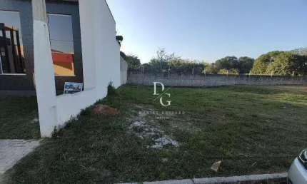 Terreno à venda, 310 m² por R$ 250.000,00 - Parque das Araucárias - Tremembé/SP