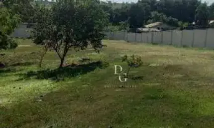 Terreno à venda, 1384 m² por R$ 700.000,00 - Residencial Quinta das Palmeiras - Taubaté/SP