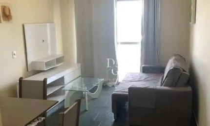 Apartamento com 2 dormitórios à venda, 65 m² por R$ 250.000,00 - Condomínio Parque das Nações - Taubaté/SP