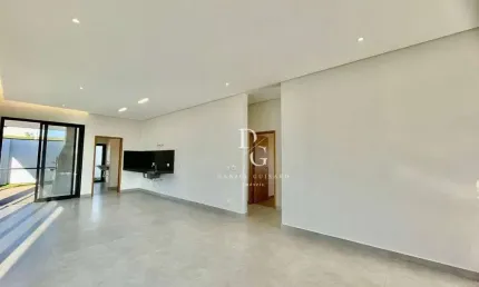 Casa com 4 dormitórios à venda, 168 m² por R$ 1.320.000,00 - Cyrela Landscape - Taubaté/SP