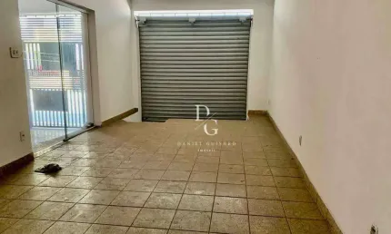 Sobrado à venda, 270 m² por R$ 638.000,00 - Centro - Taubaté/SP