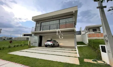 Sobrado à venda, 198 m² por R$ 860.000,00 - Cyrela Landscape - Taubaté/SP