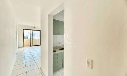 Apartamento com 3 dormitórios à venda, 96 m² por R$ 480.000,00 - Edifício Ville Dijon - Taubaté/SP