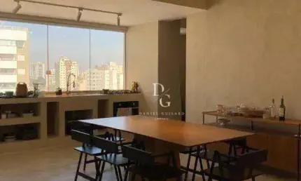 Apartamento com 2 dormitórios à venda, 125 m² por r$ 479.000,00 - edifício mouawad - taubaté/sp