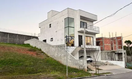 Casa triplex com 3 dormitórios à venda, 220 m² por r$ 1.099.000 - condominio cataguá way - taubaté/sp