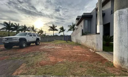 Terreno à venda, 275 m² por R$ 192.000,00 - Condominio Cataguá Way - Taubaté/SP