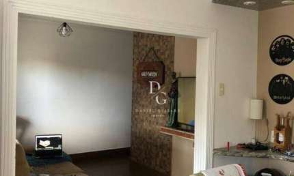 Casa com 3 dormitórios à venda, 125 m² por R$ 426.000,00 - Condomínio São Francisco - Taubaté/SP