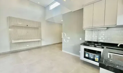 Casa com 3 dormitórios à venda, 102 m² por R$ 495.000,00 - Condomínio Recanto Tropical - Taubaté/SP