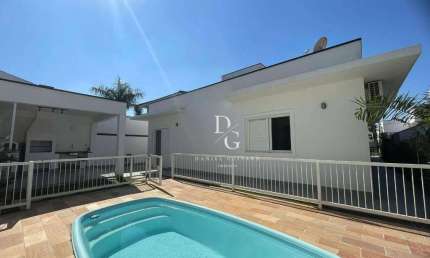 Sobrado com 4 dormitórios à venda, 340 m² por R$ 1.900.000,00 - Condomínio Taubaté Village  - Taubaté/SP