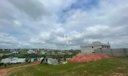 Terreno à venda, 311 m² por R$ 250.000,00 - Cyrela Landscape - Taubaté/SP