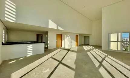 Apartamento com 4 suítes à venda, 360 m² por R$ 2.500.000 - Supreme Residence - Taubaté/SP