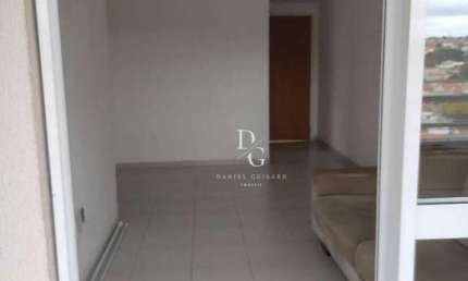 Apartamento com 2 dormitórios à venda, 70 m² por R$ 419.000,00 - Centro - Taubaté/SP