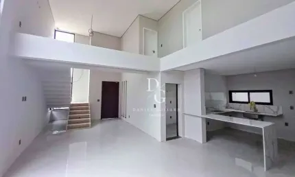 Sobrado com 4 dormitórios à venda, 231 m² por R$ 1.200.000,00 - Cyrela Landscape - Taubaté/SP