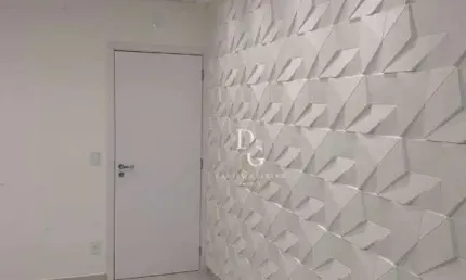 Apartamento com 2 dormitórios à venda, 68 m² por R$ 394.000 - Allure Condomínio Residencial - Taubaté/SP