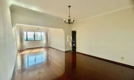 Apartamento com 4 dormitórios à venda, 125 m² por R$ 550.000,00 - Condomínio Edifício Di Capri - Taubaté/SP