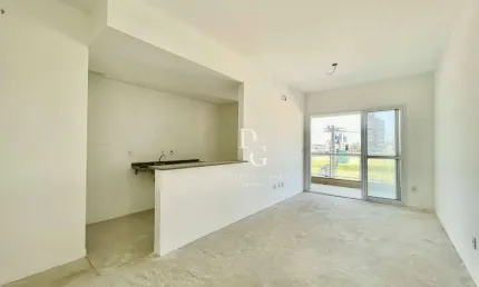 Apartamento com 2 dormitórios à venda, 78 m² por R$ 500.000,00 - Edifício Piemont Residence - Taubaté/SP