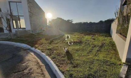 Terreno à venda, 364 m² por R$ 350.000,00 - Parque das Araucárias - Tremembé/SP