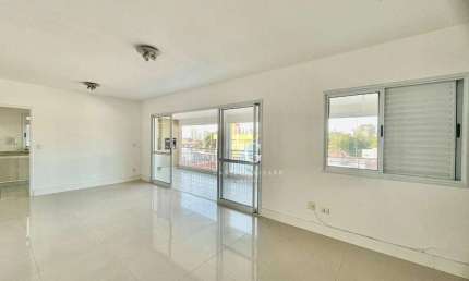 Apartamento com 3 dormitórios à venda, 145 m² por R$ 1.170.000,00 - Condomínio Ekobé - Taubaté/SP