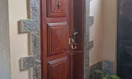 Casa com 2 dormitórios à venda, 110 m² por R$ 800.000,00 - Jardim das Nações - Taubaté/SP