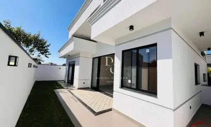 Casa à venda, 172 m² por R$ 1.276.600,00 - Residencial Terrazzo Di Itália - Taubaté/SP