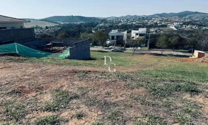 Terreno à venda, 438 m² por R$ 213.000,00 - Condominio Cataguá Way - Taubaté/SP