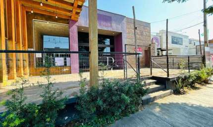 Ponto Comercial à venda, 199 m² por R$ 2.340.000 - Jardim das Nações - Taubaté/SP