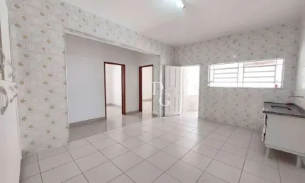 Casa com 3 dormitórios à venda, 200 m² por r$ 610.000,00 - jardim santa clara - taubaté/sp