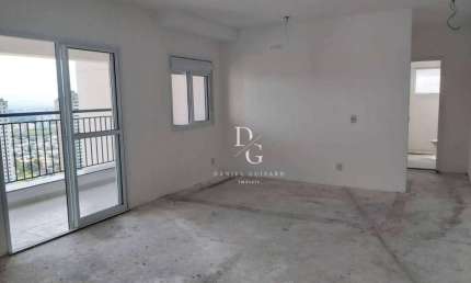 Apartamento com 3 dormitórios à venda, 81 m² por R$ 617.000,00 - Syrah Residence - Taubaté/SP