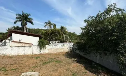 Terreno à venda, 535 m² por r$ 350.000,00 - eldorado - tremembé/sp