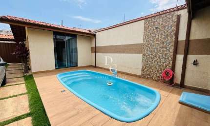Sobrado com 3 dormitórios à venda, 169 m² por R$ 659.000,00 - Esplanada Independência - Taubaté/SP