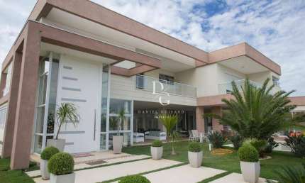 Casa com 5 dormitórios à venda, 1180 m² por R$ 8.800.000,00 - São José dos Campos - São José dos Campos/SP