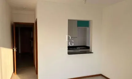 Apartamento com 2 dormitórios à venda, 68 m² por R$ 266.000,00 - Edifício Smart Family - Taubaté/SP
