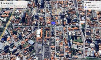 Casa com 5 dormitórios à venda, 790 m² por R$ 1.460.000,00 - Centro - Taubaté/SP