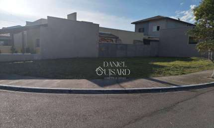 Terreno à venda, 269 m² por R$ 255.000,00 - Residencial São José - Taubaté/SP